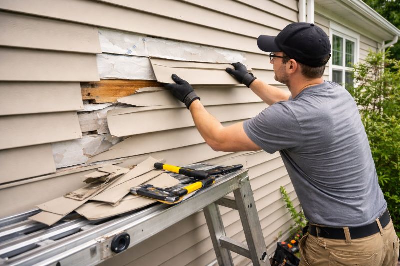 Top Siding Replacement Companies in Belmont, NC