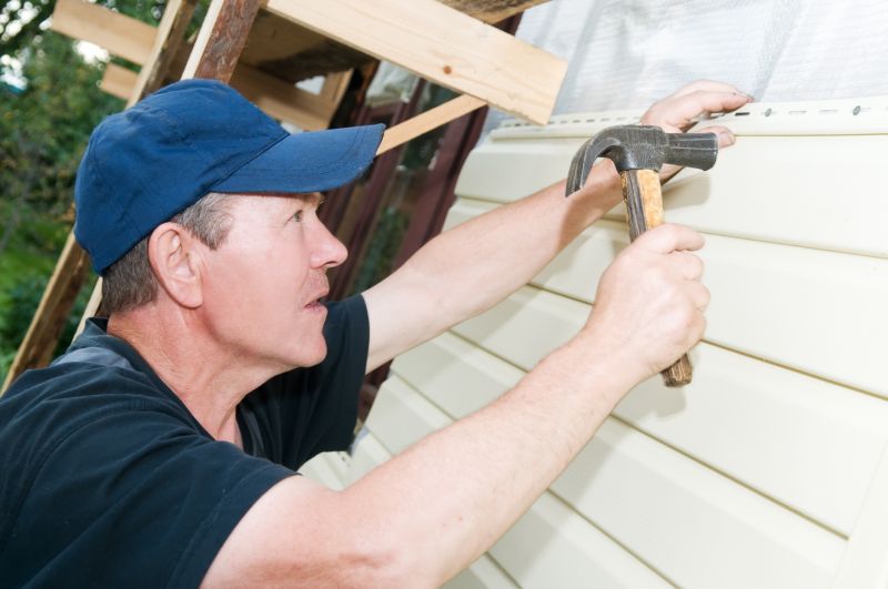 Top Siding Replacement Companies in Belmont, NC