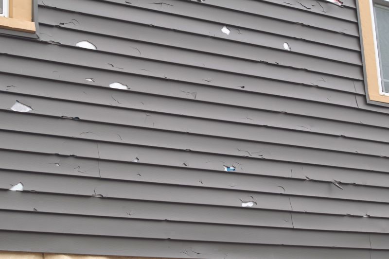 Weather and Siding Durability