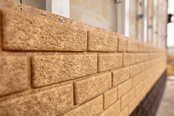 Wall Covering Replacement